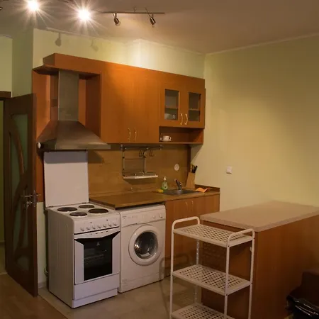 Residential Tzarigradski 282