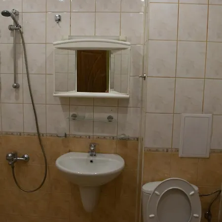 Residential Tzarigradski 282 Апартаменты София