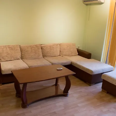 Residential Tzarigradski 282