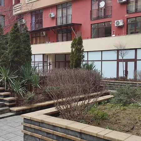 Residential Tzarigradski 282 *