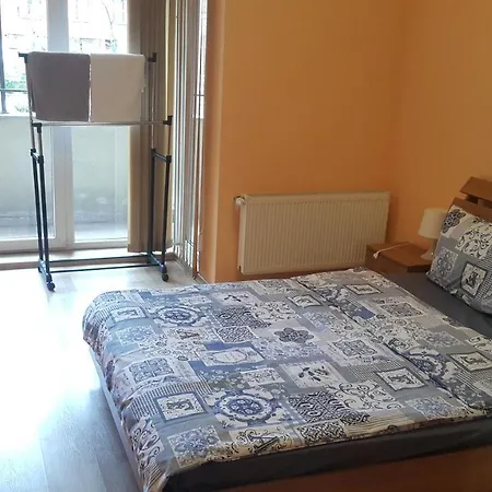 Appartement Residential Tzarigradski 282