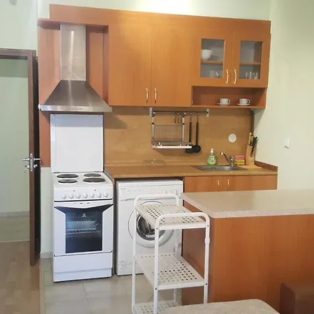 Residential Tzarigradski 282 *
