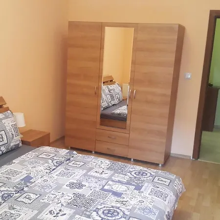 Residential Tzarigradski 282 Апартаменты *