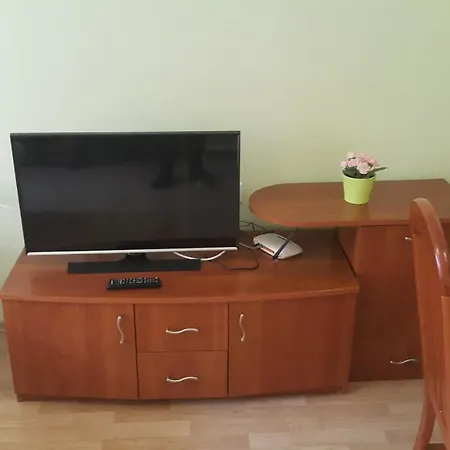 Appartement Residential Tzarigradski 282