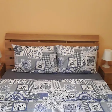 Апартаменты Residential Tzarigradski 282