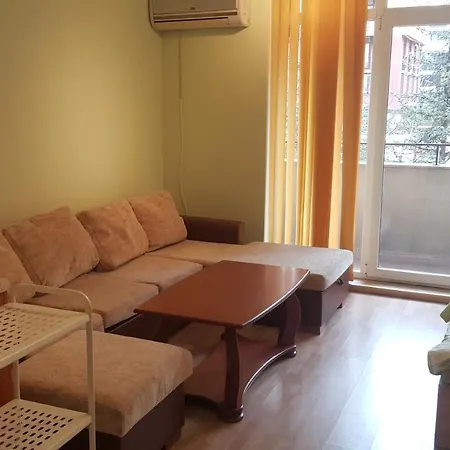 アパート Residential Tzarigradski 282 *