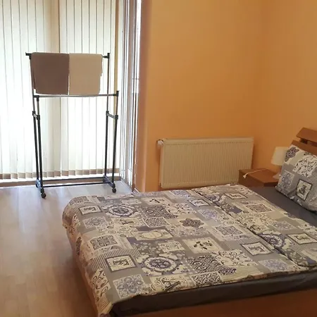 Appartement Residential Tzarigradski 282 Sofia
