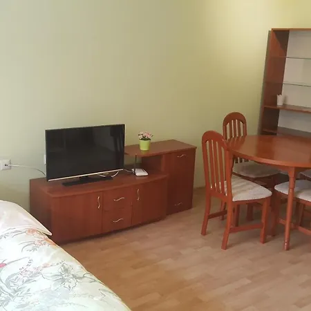 Residential Tzarigradski 282 Sofia