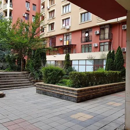 Residential Tzarigradski 282