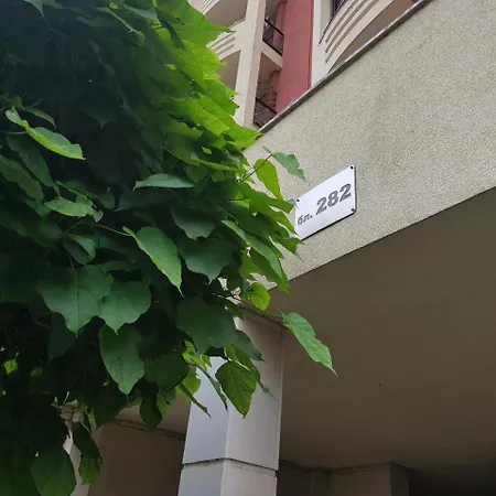 Residential Tzarigradski 282 София